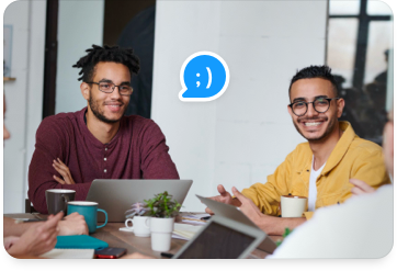 Elevate design communication in your enterprise.