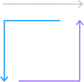 Avoiding Overlapping How to make a flowchart | Overflow