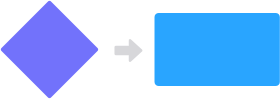 Left To Right Code Flowchart How to make a flowchart | Overflow
