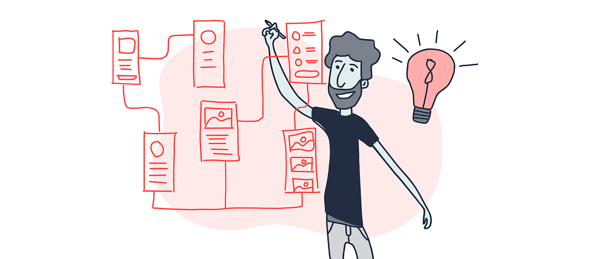 8 Tips for Creating Better User Flows | Overflow