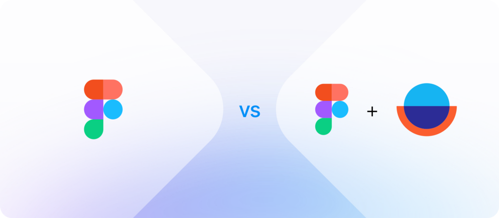 Thumbnail for Presenting designs with Figma + Overflow vs. Figma alone