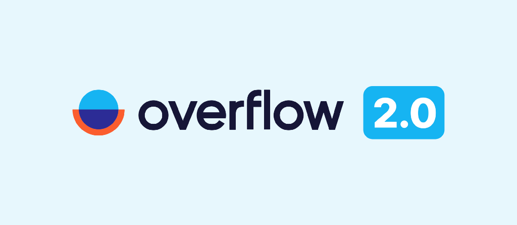 Thumbnail for Introducing Cloud Saving and other exciting features in Overflow 2.0